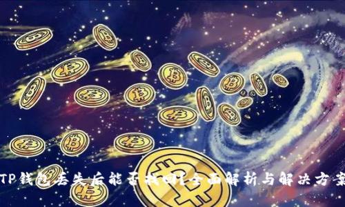 TP钱包丢失后能否找回？全面解析与解决方案